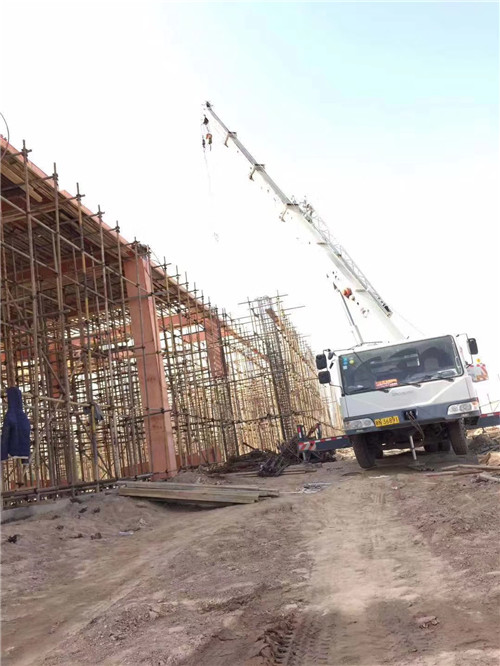 昭化区吊车作业的安全注意事项有哪些？