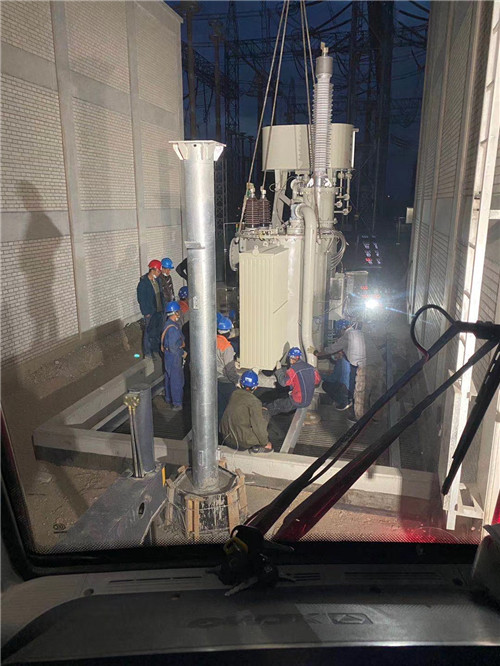 昭化区建筑工程类吊车租用介绍
